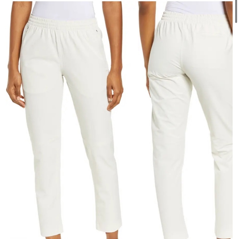 Rectrek Pocket Ankle Pants OUTDOOR VOICES